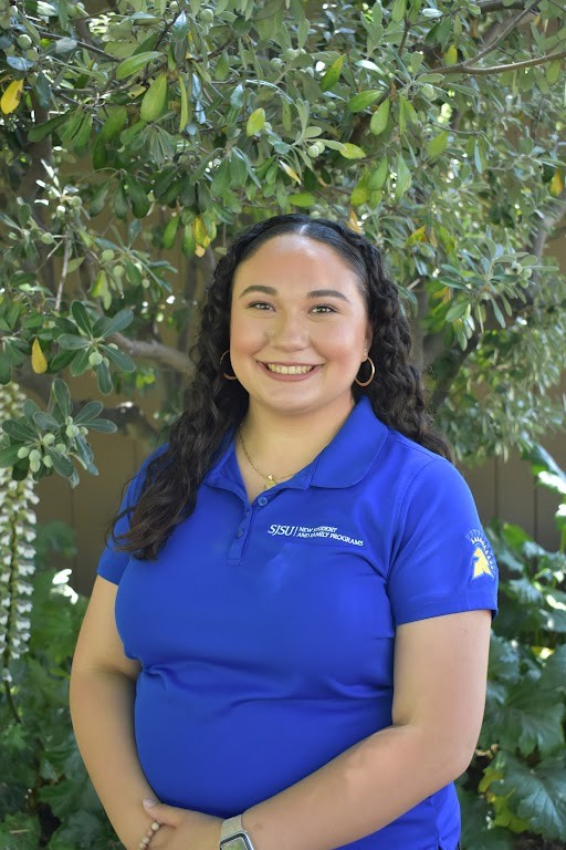 Administrative Student Assistant