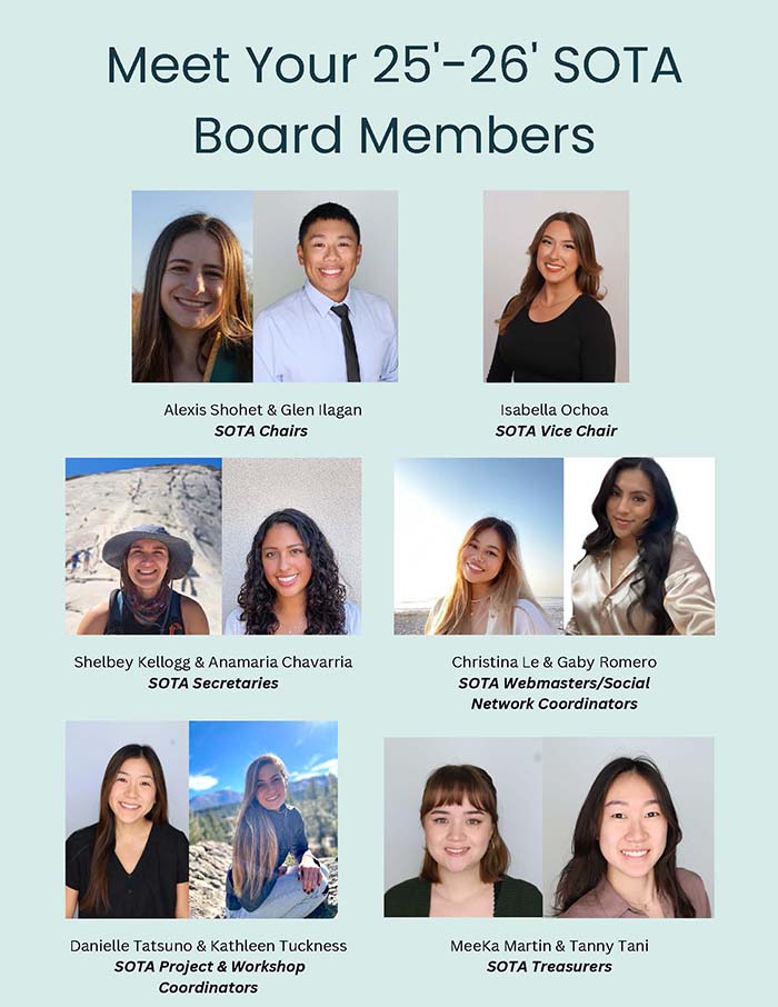 SOTA Boardmembers headshots_'25 - '26 page 1 SOTA Boardmembers headshots_'25 - '26 page 1