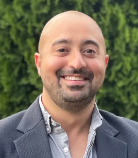 Farhan Lakhany