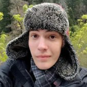 headshot of Owen Hussey