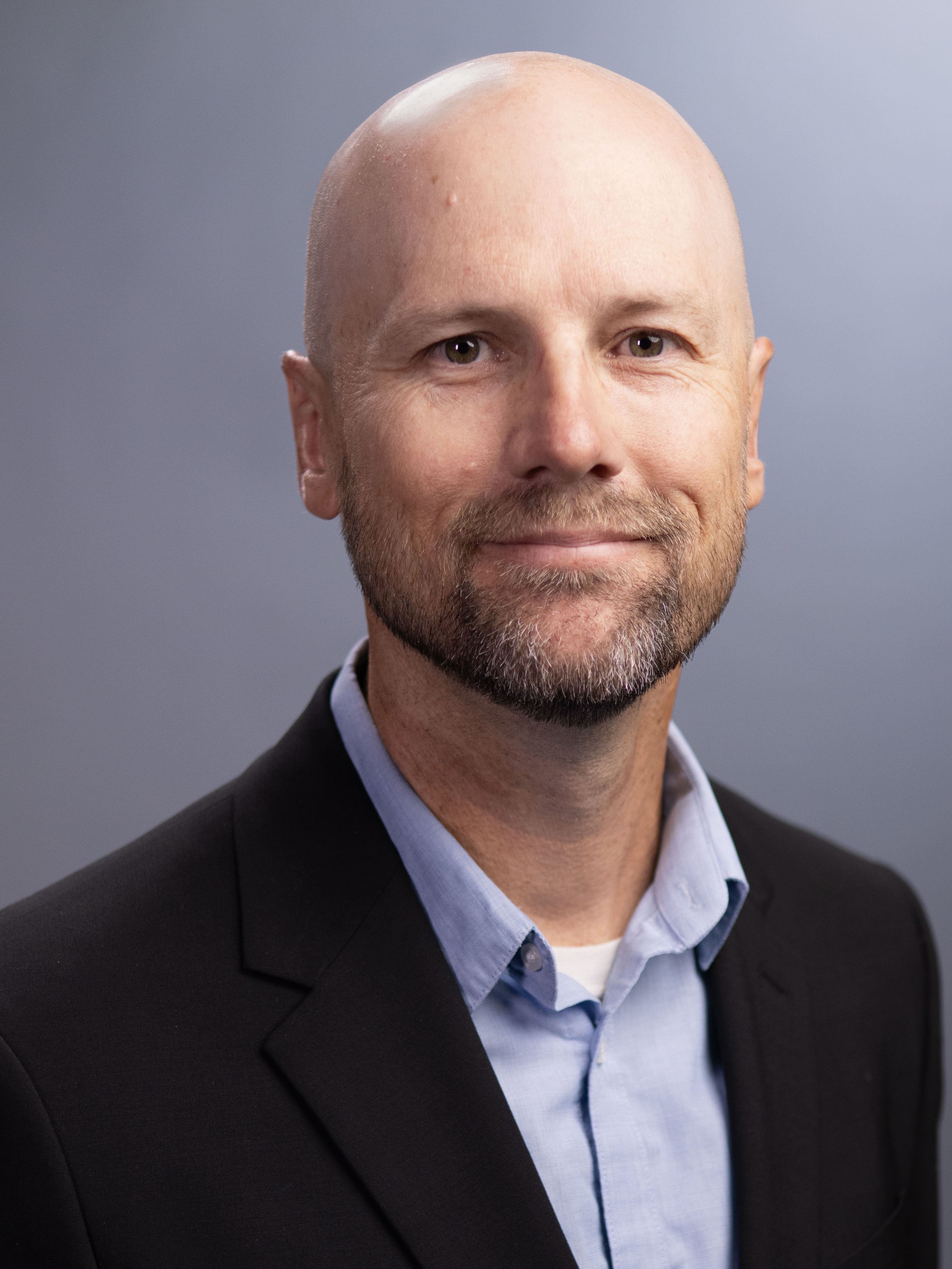 Randall Fullington