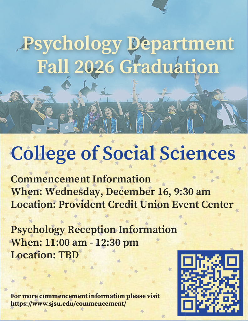 Fall 2026 Commencement