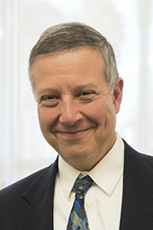 Dr. Marc d’Alarcao Headshot