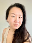 Christine Ma-Kellams Headshot