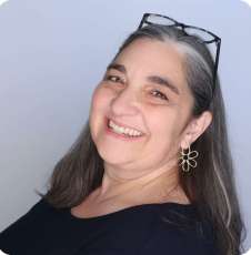 Kathryn "KP" Palmieri