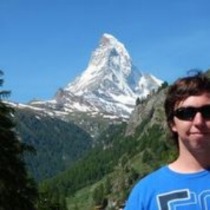 Craig Hudacko, 2016-2017 Spartan Superway Team Member