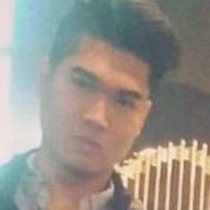 Kha Pham, 2016-2017 Spartan Superway Team Member