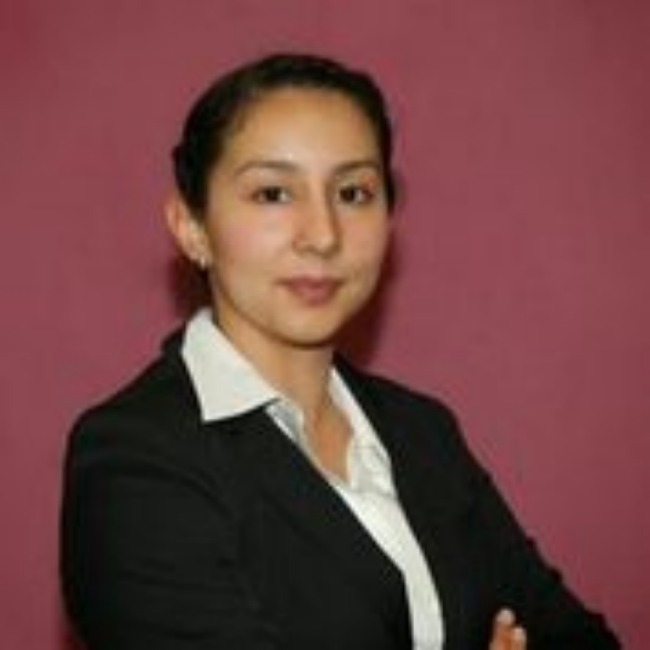 Susana Guzman, 2016-2017 Spartan Superway Team Member