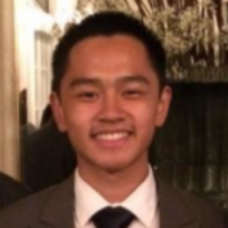 Angelo Banzon, 2017-2018 Spartan Superway Team Member