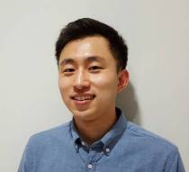 ChanWoong Park, 2017-2018 Spartan Superway Team Member