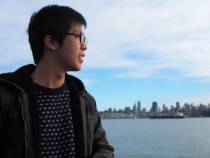 Cheuk Kwan Yim, 2017-2018 Spartan Superway Team Member