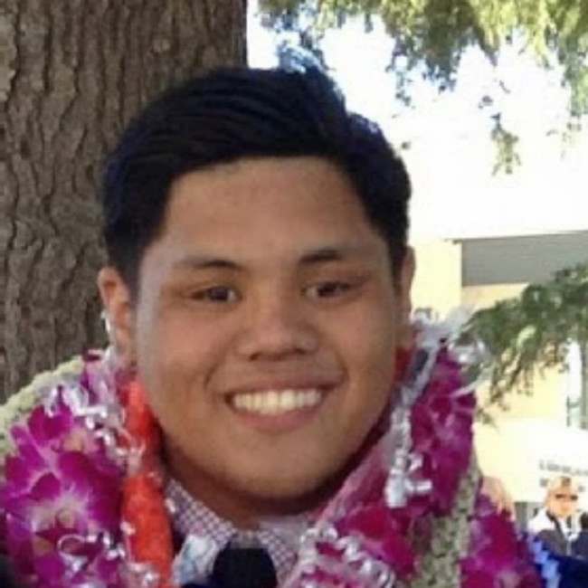 Colin Llas, 2017-2018 Spartan Superway Team Member