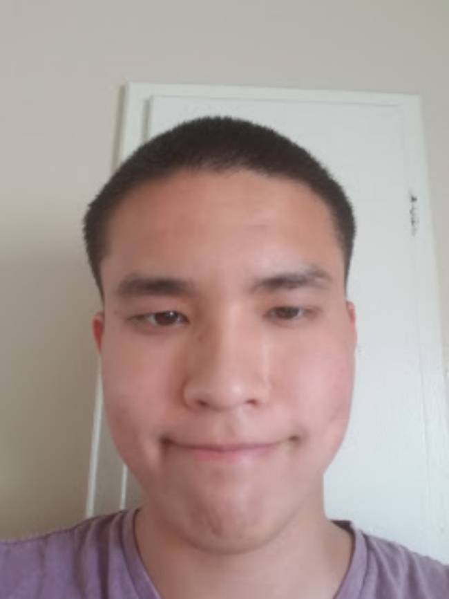 Matthew Dianich, 2017-2018 Spartan Superway Team Member