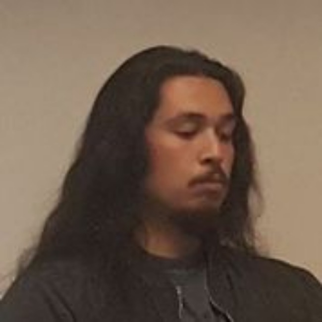 Jason Ragar, 2018-2019 Spartan Superway Team Member