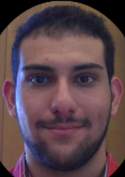 Shane Fatehi, 2019-2020 Spartan Superway Team Member