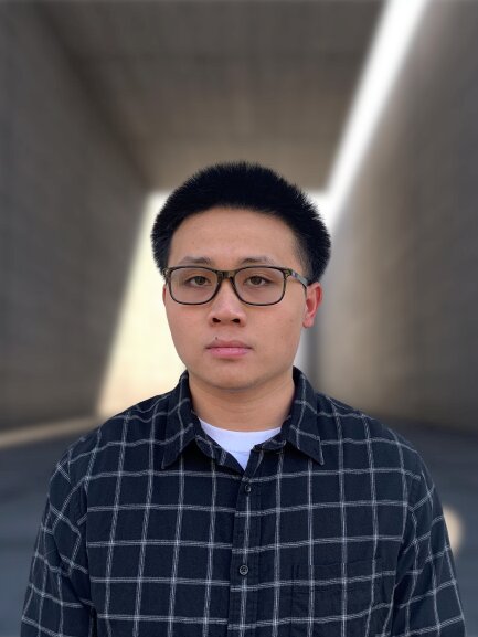 Phuc Tran, 2020-2021 RIoT Team Member