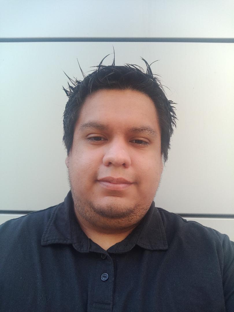 José Bravo, 2020-2021 Switch Arm Team Member