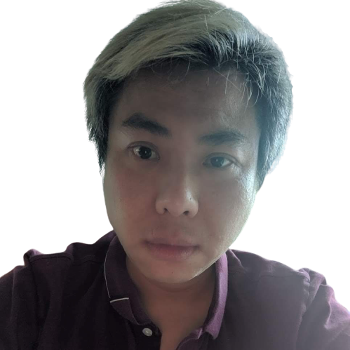 Lam Nguyen, 10M Spartan Guideway Team Member