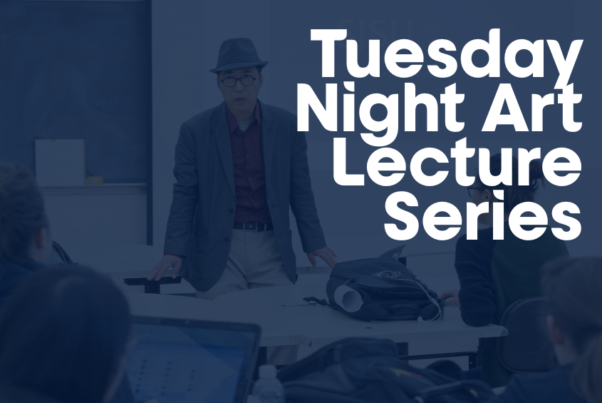 Tuesday Night Lecture Series