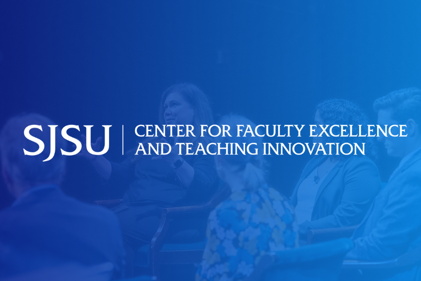 Center for Faculty Excellence and Teaching Innovation