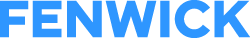 Blue Fenwick Logo