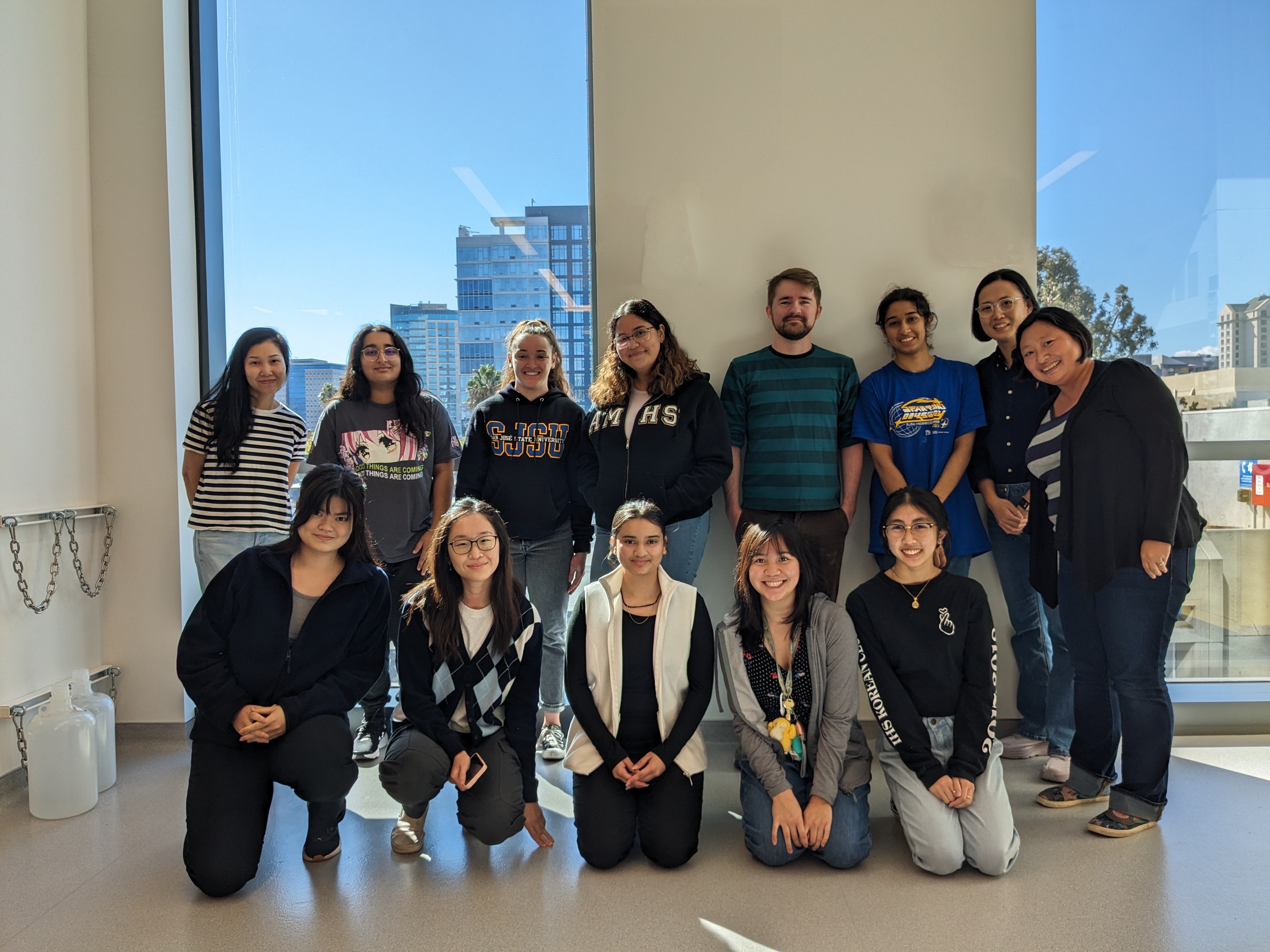 New building 2023 New building 2023