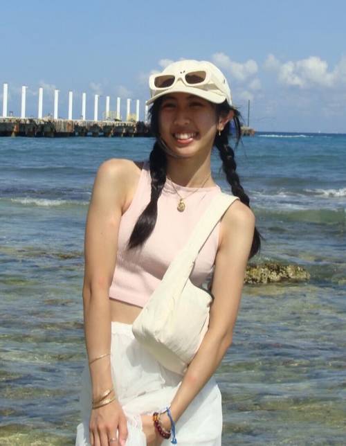 Jenny Trieu Dang Jenny Trieu Dang