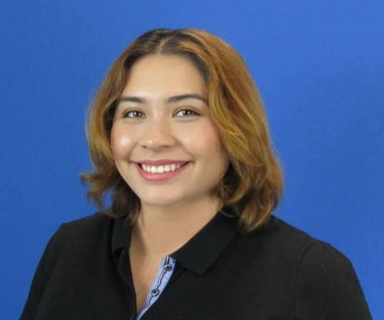 Kel Alarcon-Cruz Kel Alarcon-Cruz