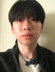 Headshot of Nguyen T